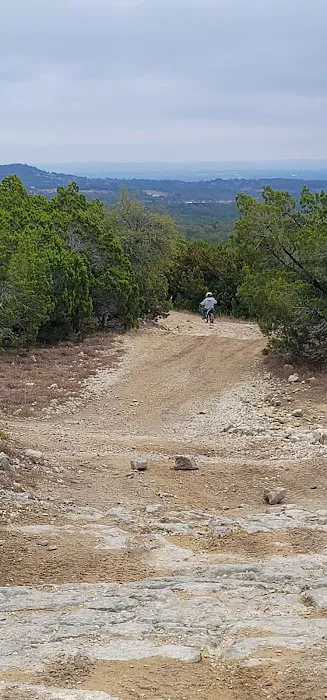 Hidden Falls Area A Campground Picture 2