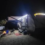 Hidden Falls Area A Campground