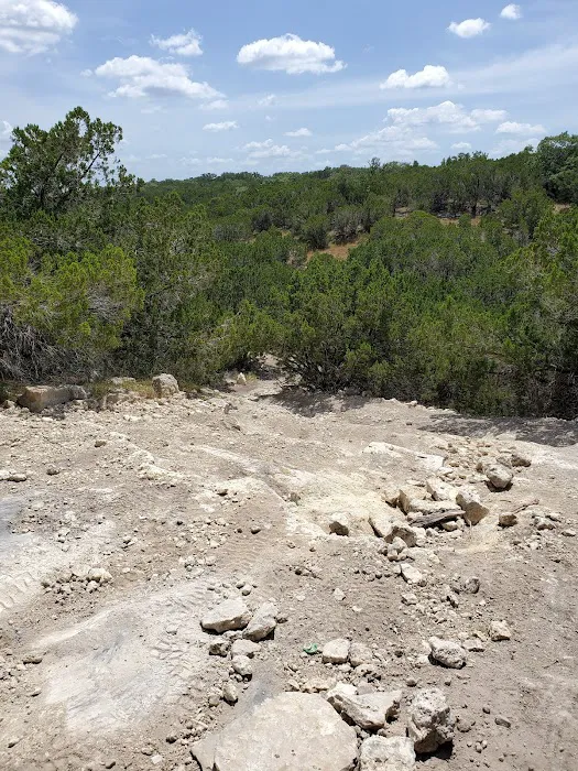 Hidden Falls Zips Corner Camp Sites Picture 6