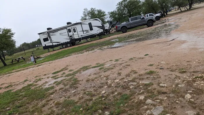 Hidden Falls Zips Corner Camp Sites Picture 1