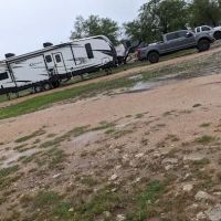 Hidden Falls Zips Corner Camp Sites ico