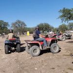 Hidden Falls Area B Campground