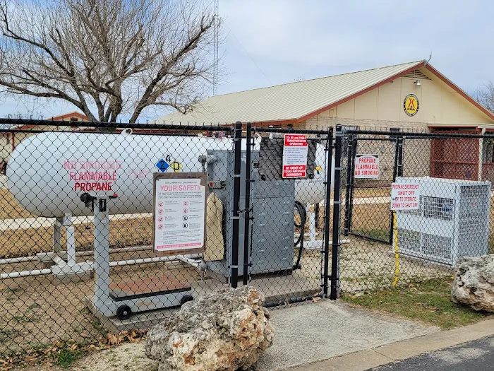 Leander / NW Austin KOA Holiday Picture 2