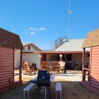 Leander / NW Austin KOA Holiday ico