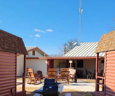 Leander / NW Austin KOA Holiday