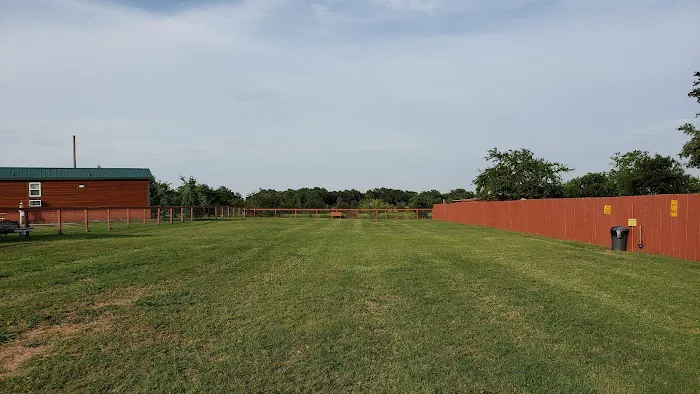 Leander / NW Austin KOA Holiday Picture 10