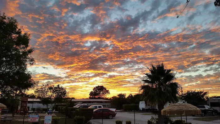 Leander / NW Austin KOA Holiday Picture 7