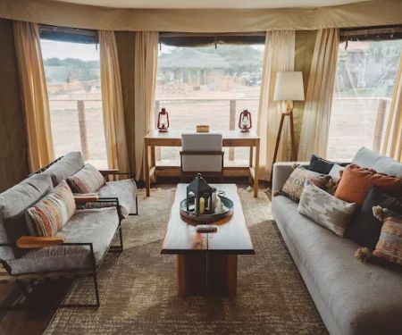 Outdoorsy Hill Country