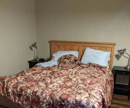 Texas Wine Country Jellystone Park Camp-Resort