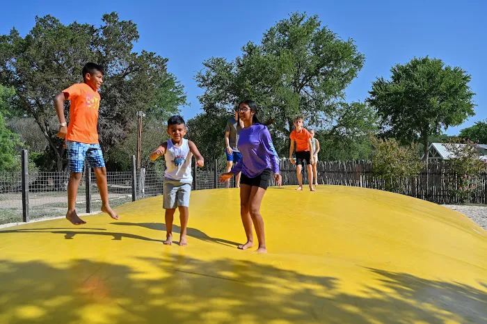Texas Wine Country Jellystone Park Camp-Resort Picture 6