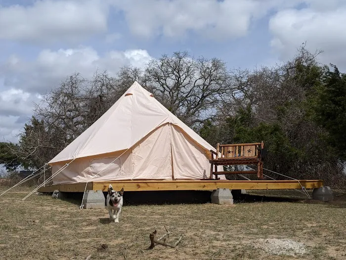 LaRock RV & Horse Camp Picture 3