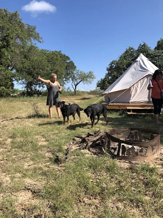 LaRock RV & Horse Camp Picture 8