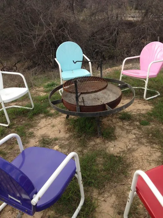 Pecan Grove Campground Picture 4