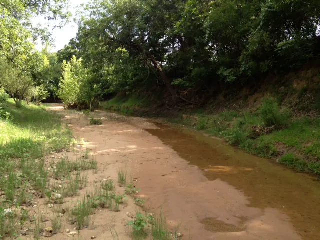 Pecan Grove Campground Picture 3