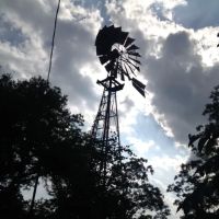 Pecan Grove Campground ico