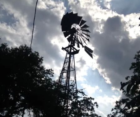 Pecan Grove Campground