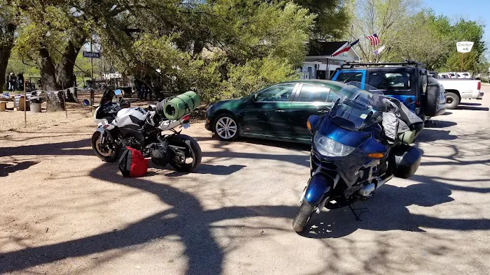 Pecan Grove Campground Picture 9