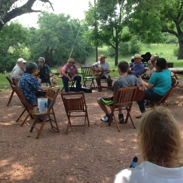 Pecan Grove Campground Picture 6