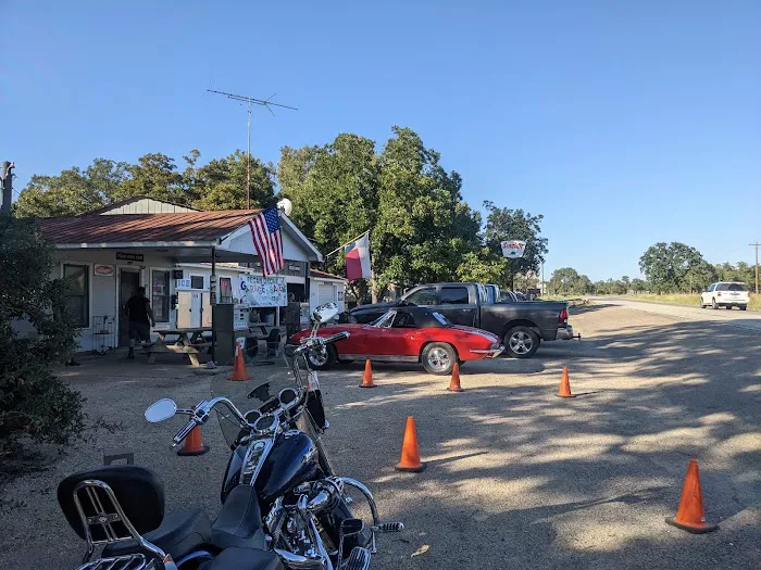 Pecan Grove Campground Picture 7