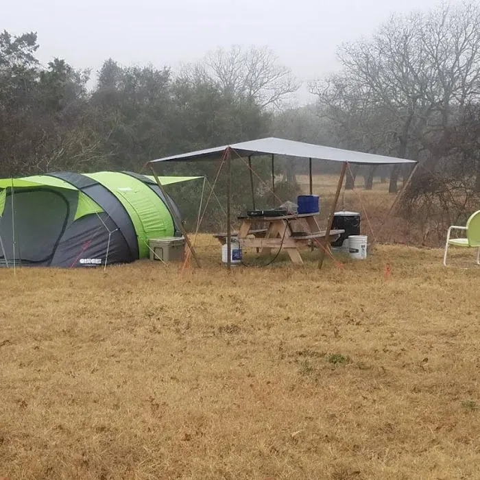 Pecan Grove Campground Picture 5