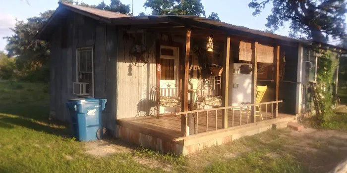 Hunters Cabin Picture 1