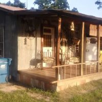 Hunters Cabin ico