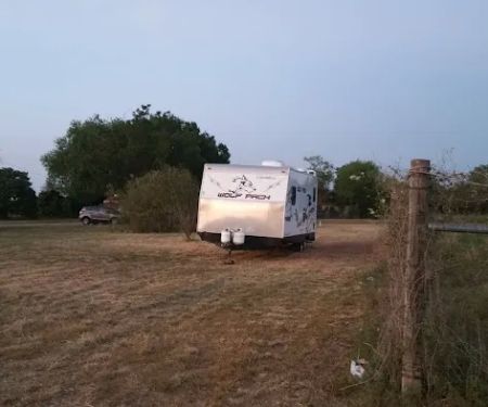 Everfree Shire Ranch