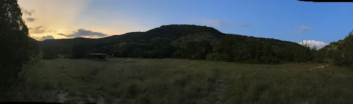 Hill Country Wilderness Camp Area Picture 2