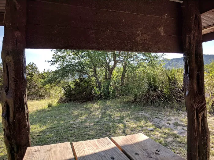 Hill Country Wilderness Camp Area Picture 3