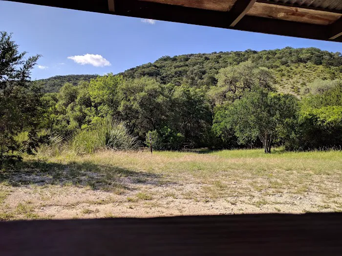Hill Country Wilderness Camp Area Picture 4