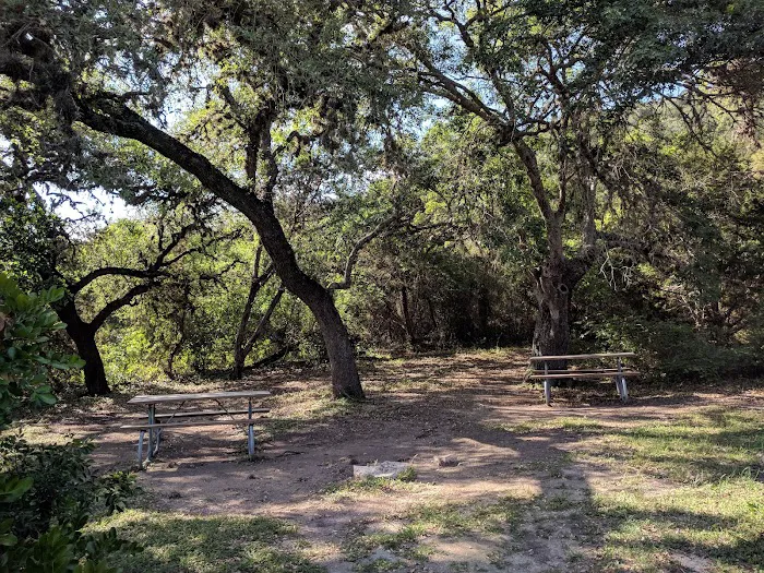 Hill Country Wilderness Camp Area Picture 7