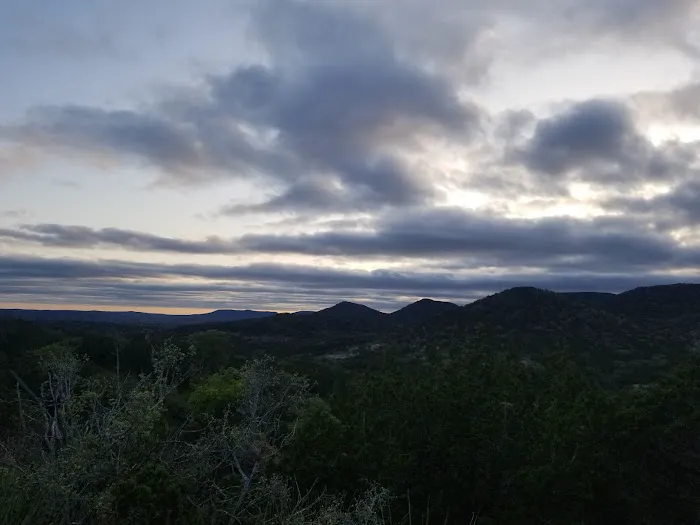 Hill Country Wilderness Camp Area Picture 5