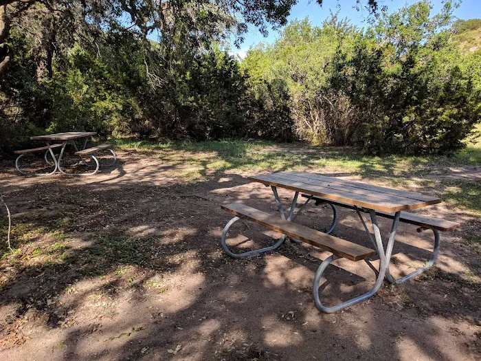 Hill Country Wilderness Camp Area Picture 6