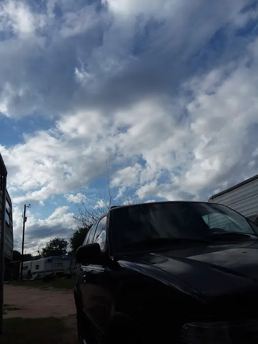 Granite Shoals Campgrounds Picture 2