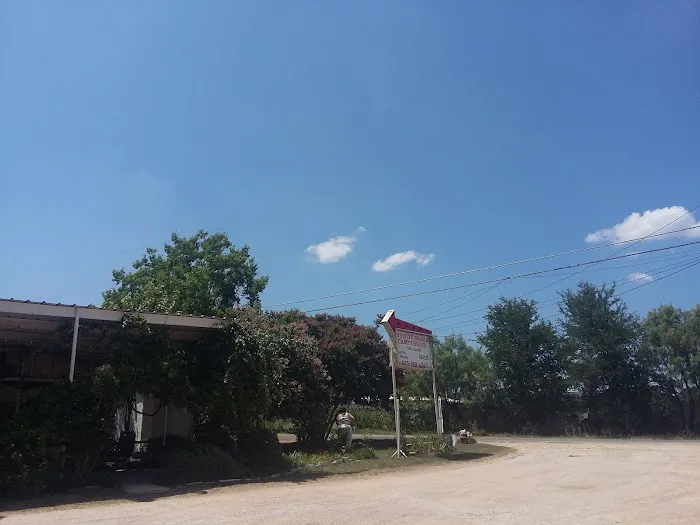 Granite Shoals Campgrounds Picture 1