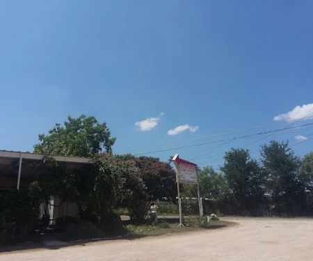 Granite Shoals Campgrounds