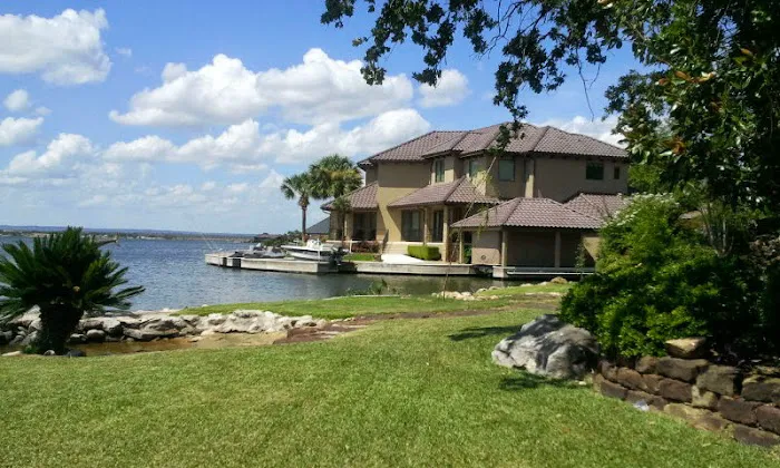 Granite Shoals Campgrounds Picture 3