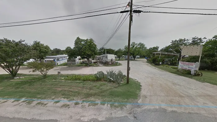 Granite Shoals Campgrounds Picture 10