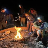 Inks Lake Sponsored Youth Camp Site ico