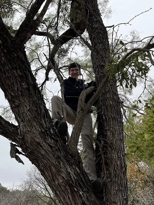 Inks Lake Sponsored Youth Camp Site Picture 2