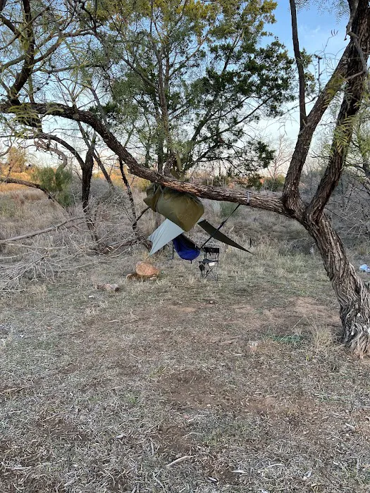 Inks Lake Sponsored Youth Camp Site Picture 3
