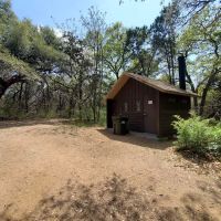 Pecan Flat Camp ico