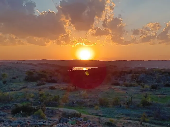 Pecan Flat Camp Picture 3