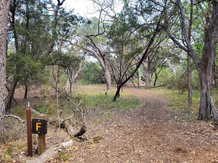 Pecan Flat Camp Picture 5