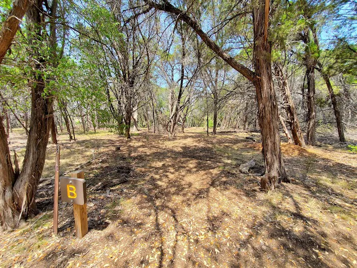 Pecan Flat Camp Picture 6