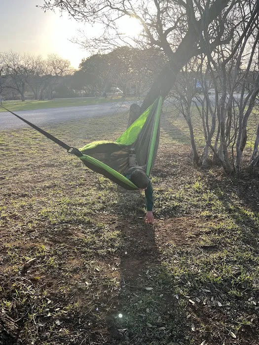 Inks Lake State Park Campground Picture 5
