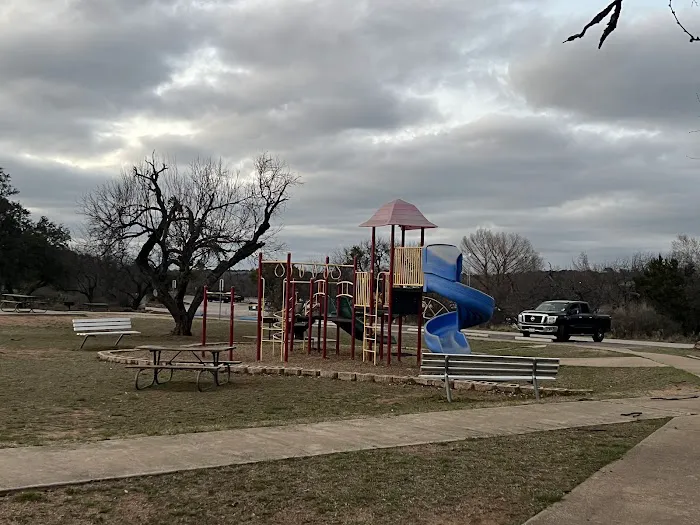 Inks Lake State Park Campground Picture 4
