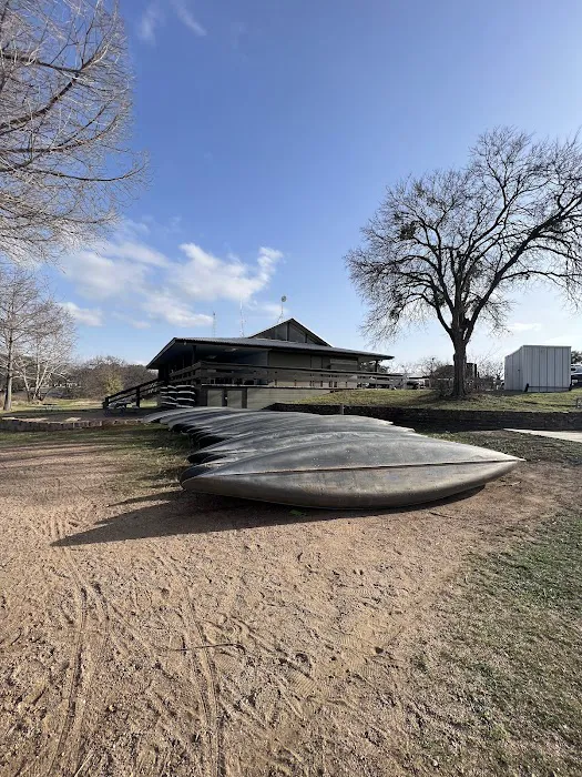 Inks Lake State Park Campground Picture 6