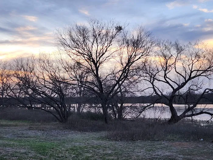 Inks Lake State Park Campground Picture 10