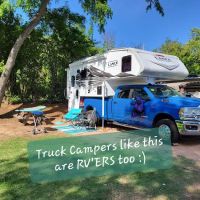 Rockaway RV Park ico